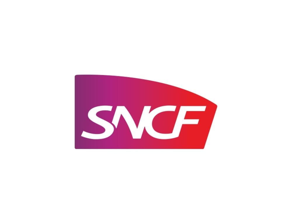 SNCF's Logo