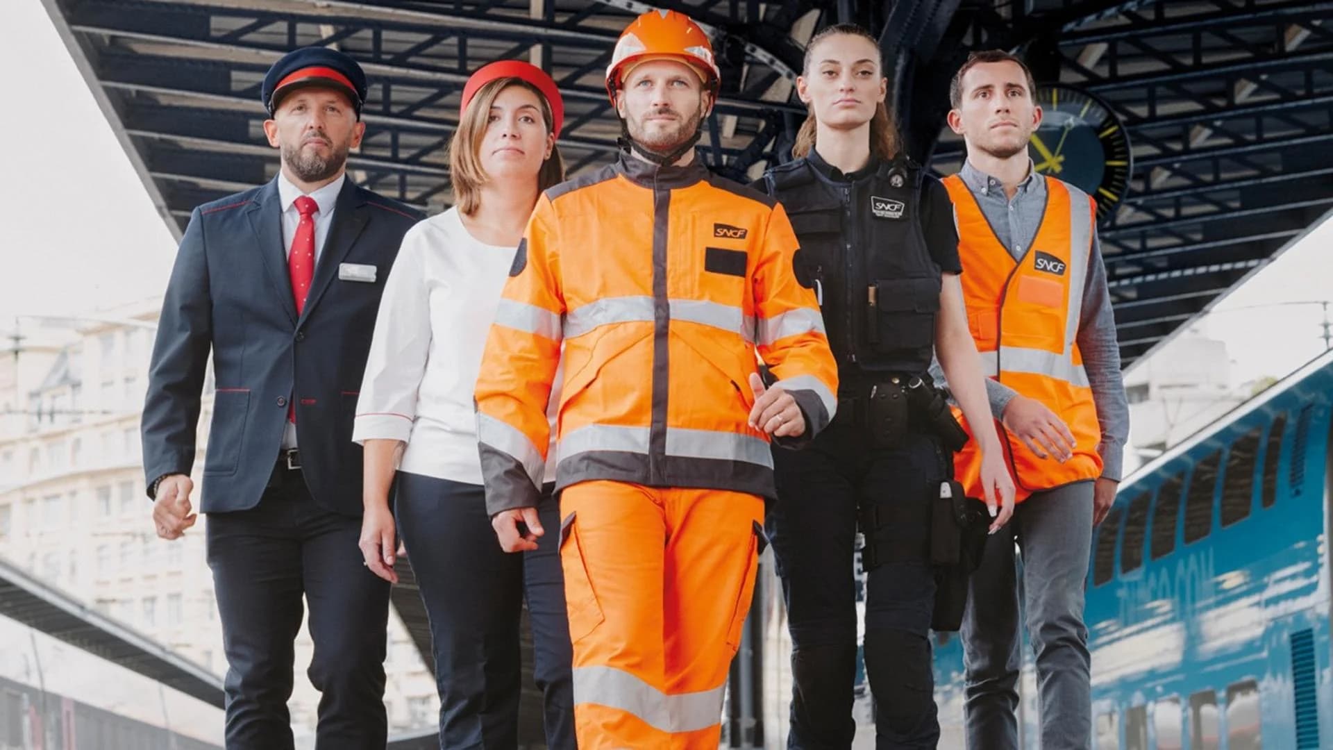 Photo de Offres d'emploi